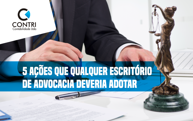 Escritório De Advocacia